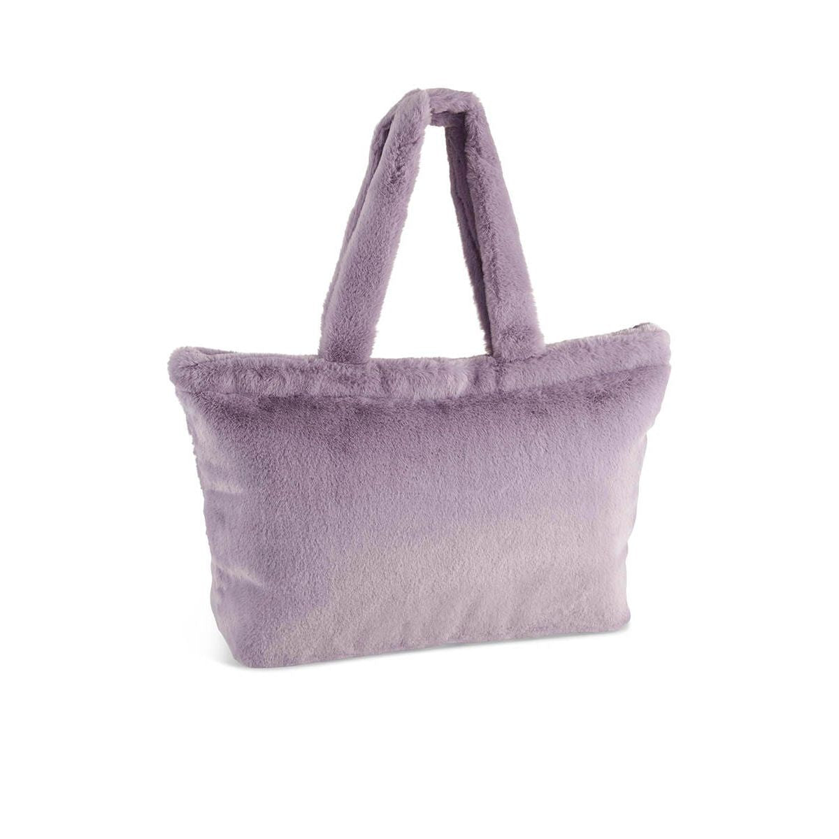 PUMA Core Fur Shopper Women's Tote Bag - Supersports Thailand Supersports Thailand
