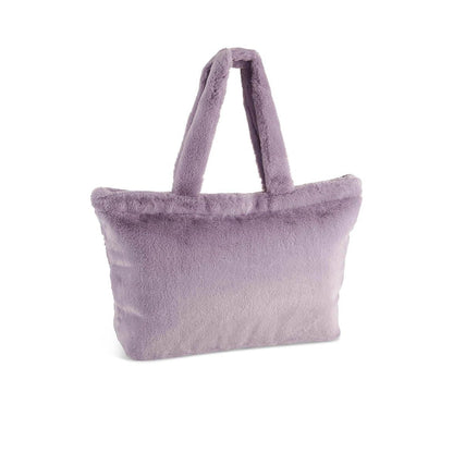 PUMA Core Fur Shopper Women's Tote Bag - Supersports Thailand
