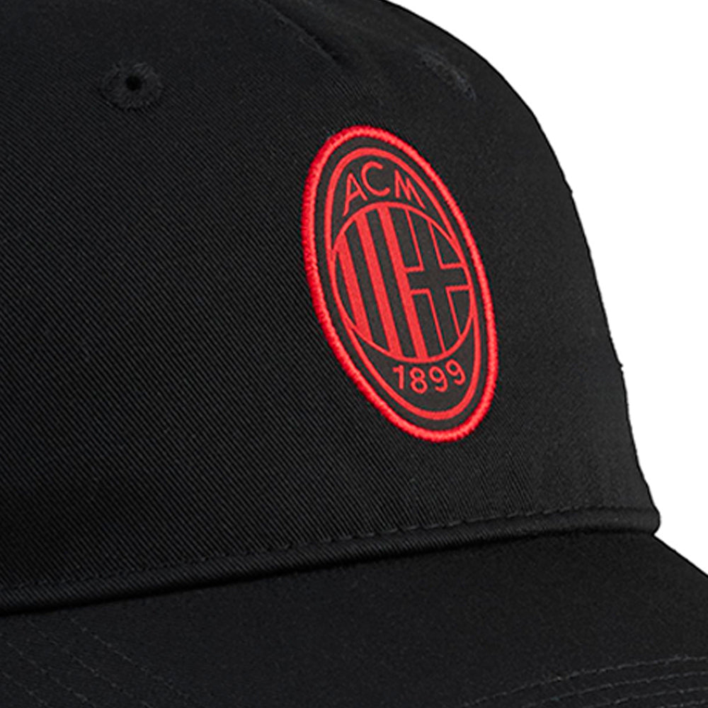 PUMA AC Milan Essentials Unisex Cap - Supersports Thailand