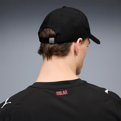 PUMA AC Milan Essentials Unisex Cap - Supersports Thailand