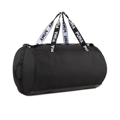 PUMA AT ESS Barrel Unisex Duffle Bag - Supersports Thailand