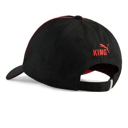 PUMA AC Milan King Unisex Cap