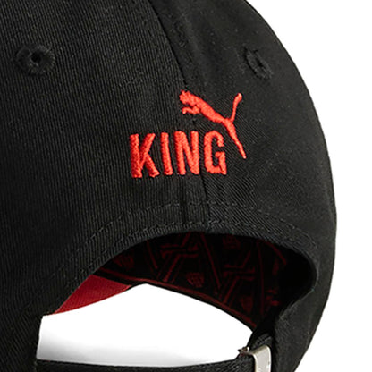PUMA AC Milan King Unisex Cap