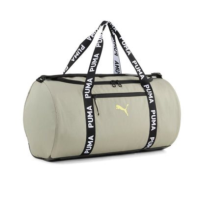 PUMA AT ESS Barrel กระเป๋ายิมทรงหมอนผู้ใหญ่