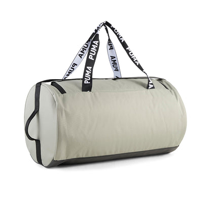 PUMA AT ESS Barrel กระเป๋ายิมทรงหมอนผู้ใหญ่