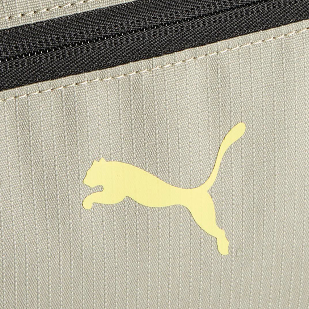 PUMA AT ESS Barrel กระเป๋ายิมทรงหมอนผู้ใหญ่