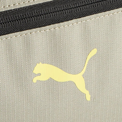 PUMA AT ESS Barrel กระเป๋ายิมทรงหมอนผู้ใหญ่