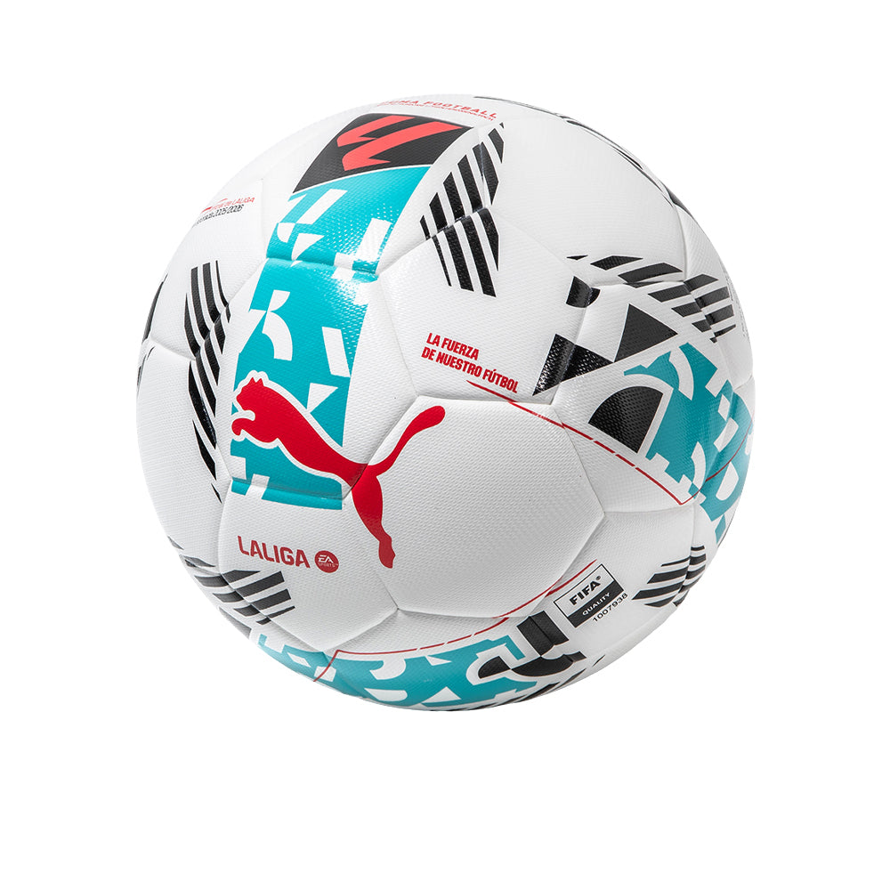 PUMA Orbita LaLiga 1 (FIFA® Quality) Football Ball - Supersports Thailand