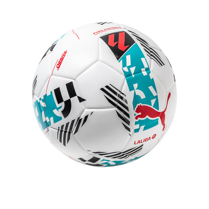 PUMA Orbita LaLiga 1 (FIFA® Quality) Football Ball - Supersports Thailand