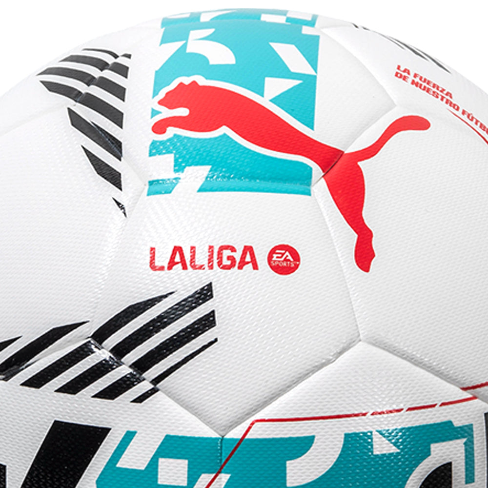 PUMA Orbita LaLiga 1 (FIFA® Quality) Football Ball - Supersports Thailand Supersports Thailand