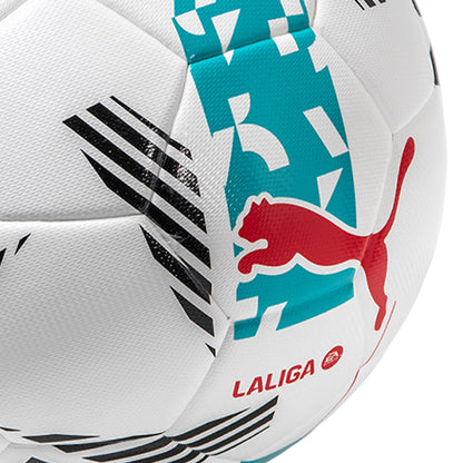 PUMA Orbita LaLiga 1 (FIFA® Quality) Football Ball - Supersports Thailand