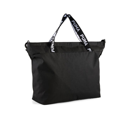 PUMA AT ESS Barrel กระเป๋าผ้าผู้ใหญ่