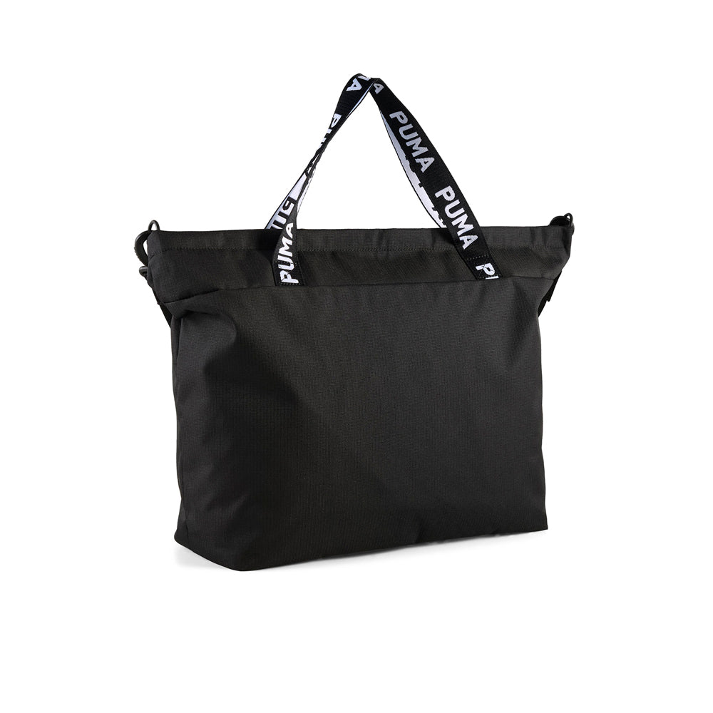 PUMA AT ESS Barrel Unisex Tote Bag - Supersports Thailand Supersports Thailand
