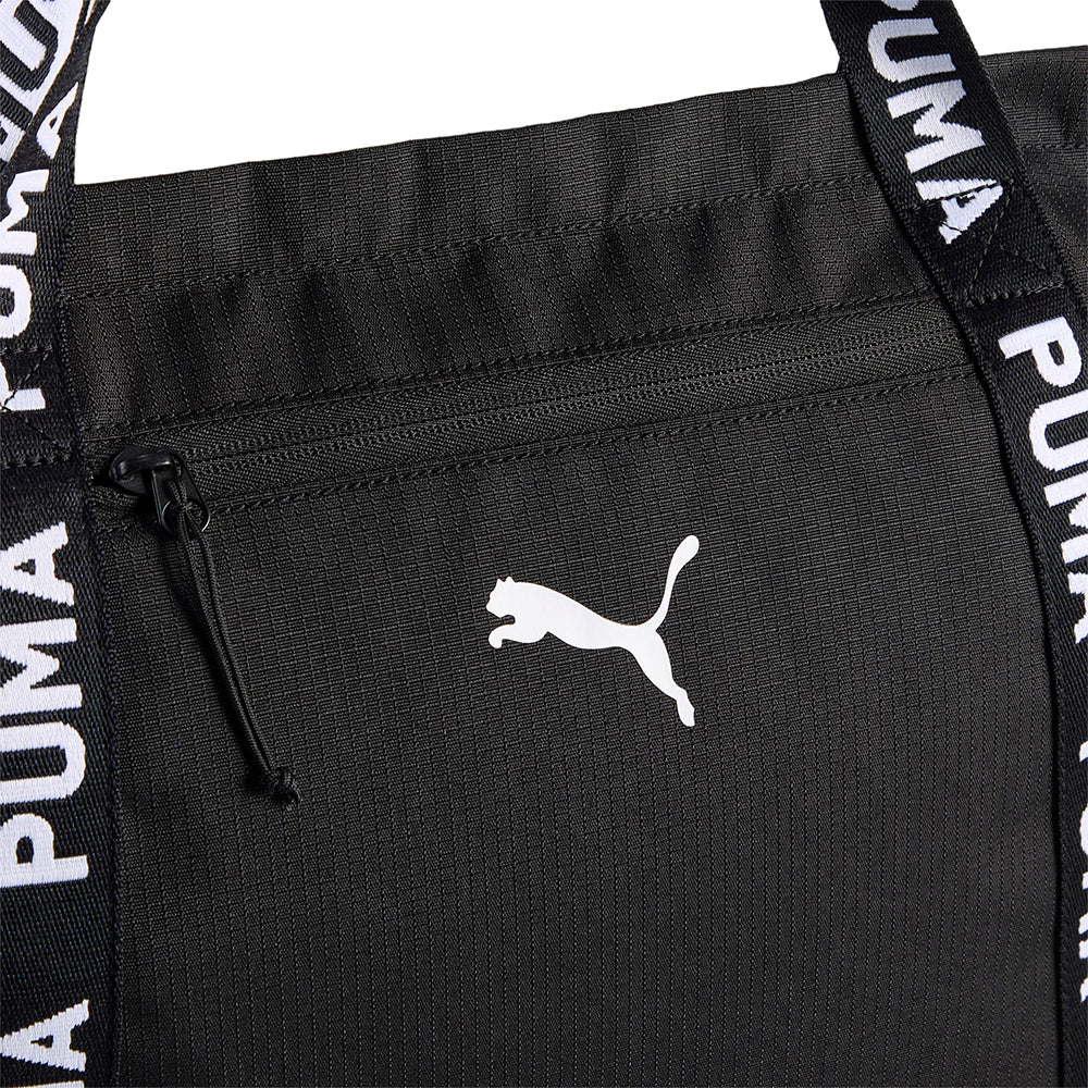 PUMA AT ESS Barrel กระเป๋าผ้าผู้ใหญ่