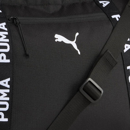 PUMA AT ESS Barrel กระเป๋าผ้าผู้ใหญ่