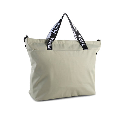 PUMA AT ESS Barrel Unisex Tote Bag - Supersports Thailand