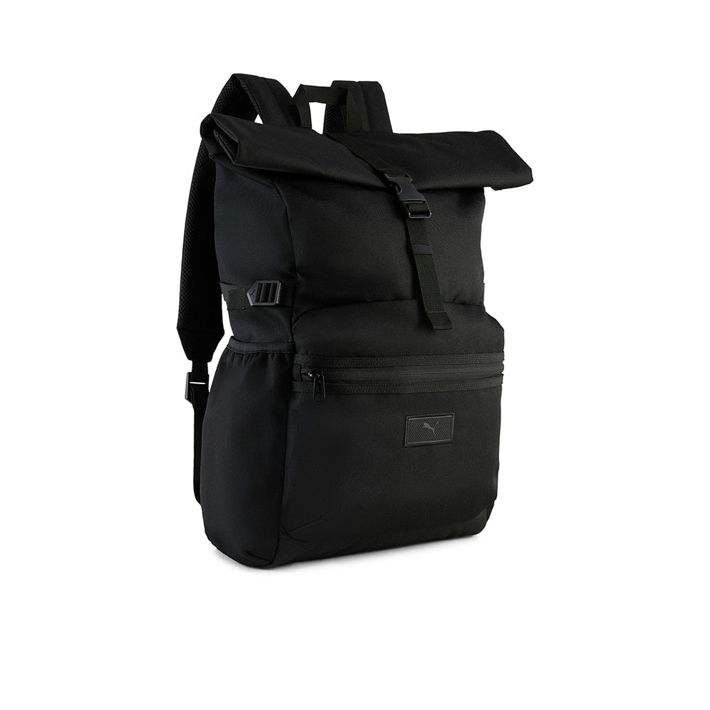 PUMA Essentials Roll-Top กระเป๋าเป้ผู้ใหญ่