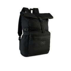 PUMA Essentials Roll-Top กระเป๋าเป้ผู้ใหญ่