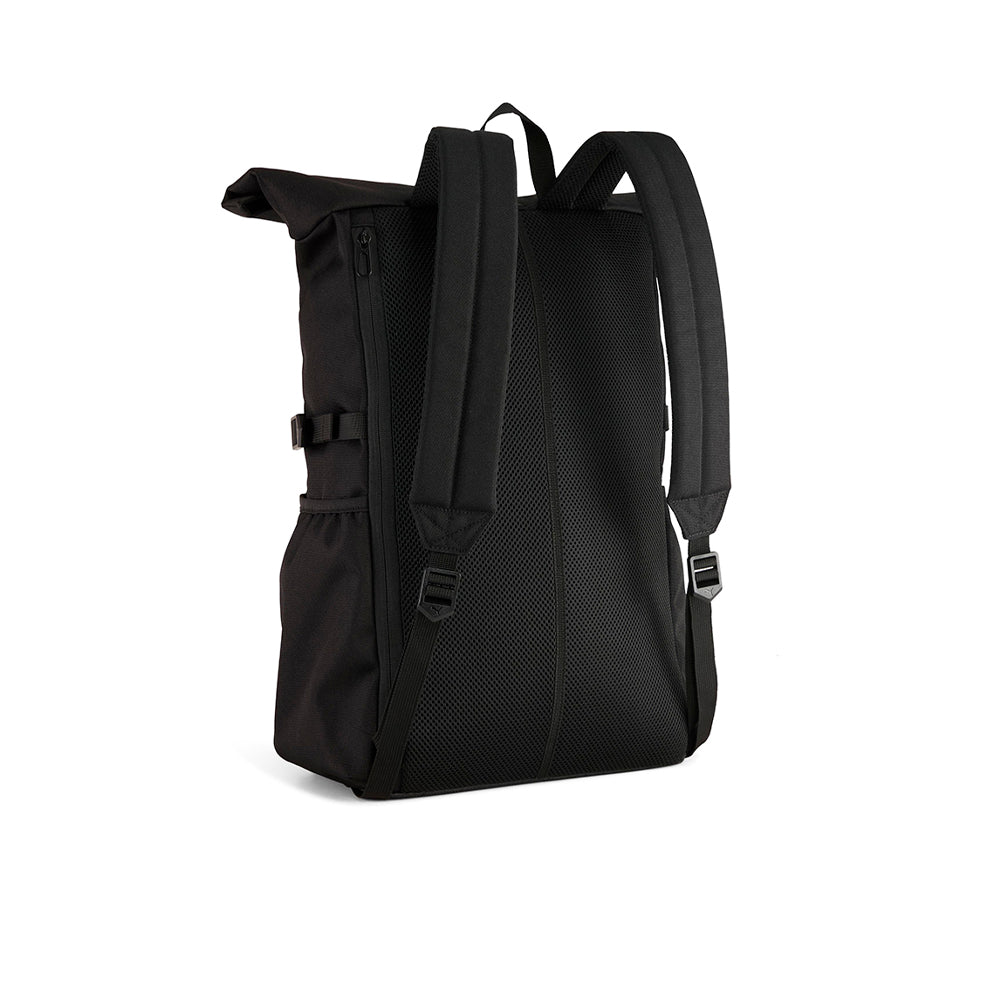 PUMA Essentials Roll-Top กระเป๋าเป้ผู้ใหญ่
