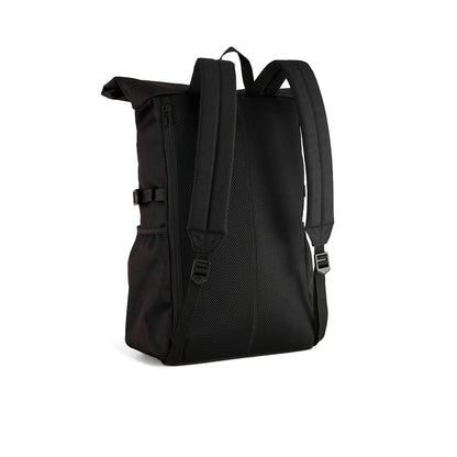 PUMA Essentials Roll-Top กระเป๋าเป้ผู้ใหญ่