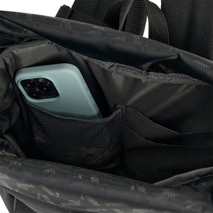 PUMA Essentials Roll-Top กระเป๋าเป้ผู้ใหญ่