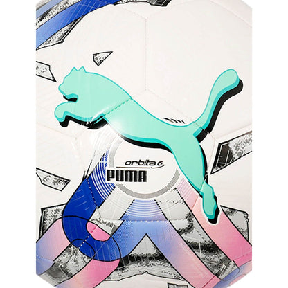 PUMA Orbita 6 MS Football Ball - Supersports Thailand