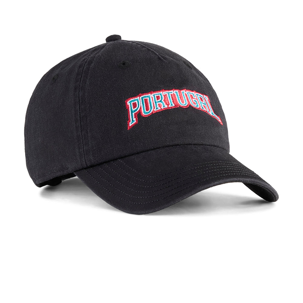 PUMA Portugal ftblCulture Unisex Cap - Supersports Thailand