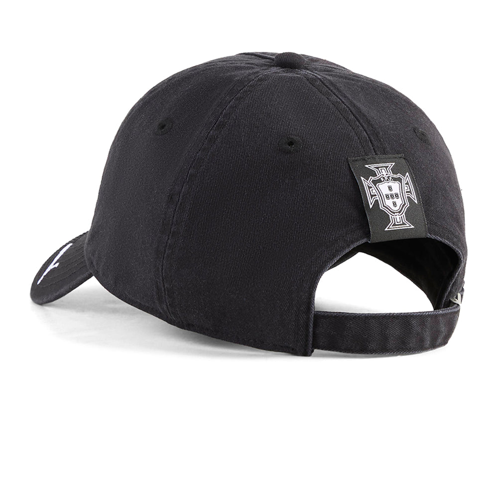 PUMA Portugal ftblCulture Unisex Cap - Supersports Thailand
