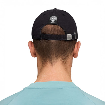 PUMA Portugal ftblCulture Unisex Cap - Supersports Thailand