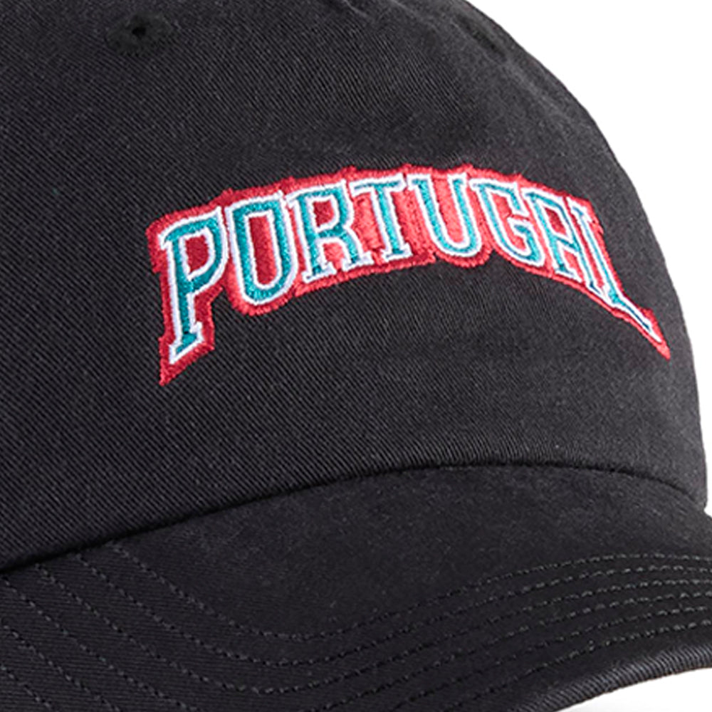 PUMA Portugal ftblCulture Unisex Cap - Supersports Thailand Supersports Thailand