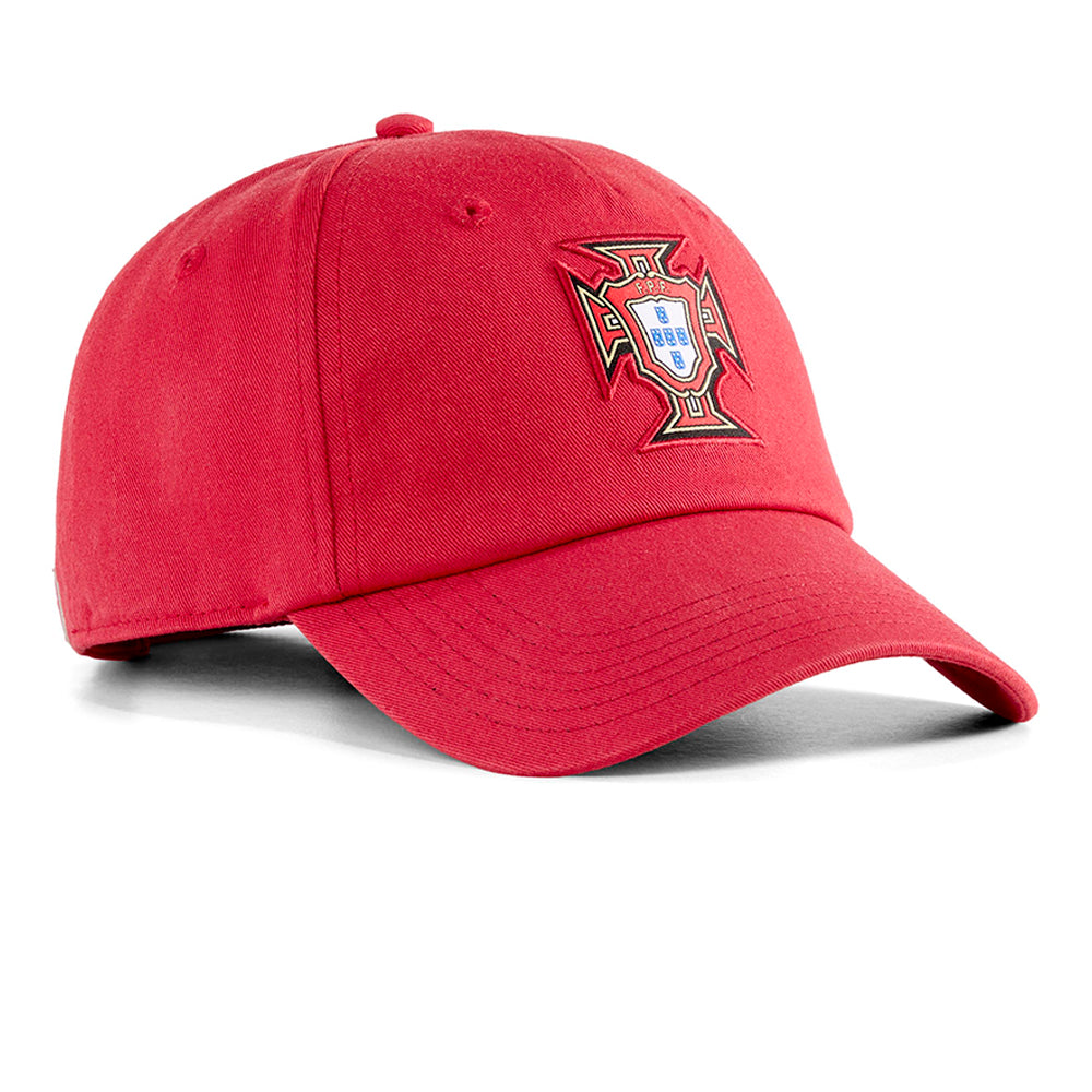 PUMA Portugal ftblEssentials Unisex Cap - Supersports Thailand