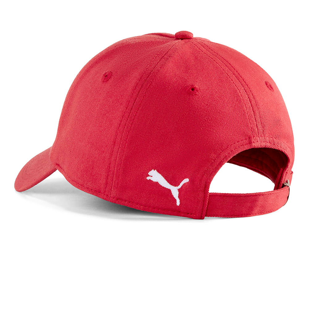 PUMA Portugal ftblEssentials Unisex Cap - Supersports Thailand Supersports Thailand