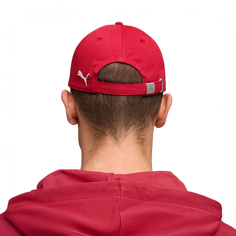 PUMA Portugal ftblEssentials Unisex Cap - Supersports Thailand Supersports Thailand
