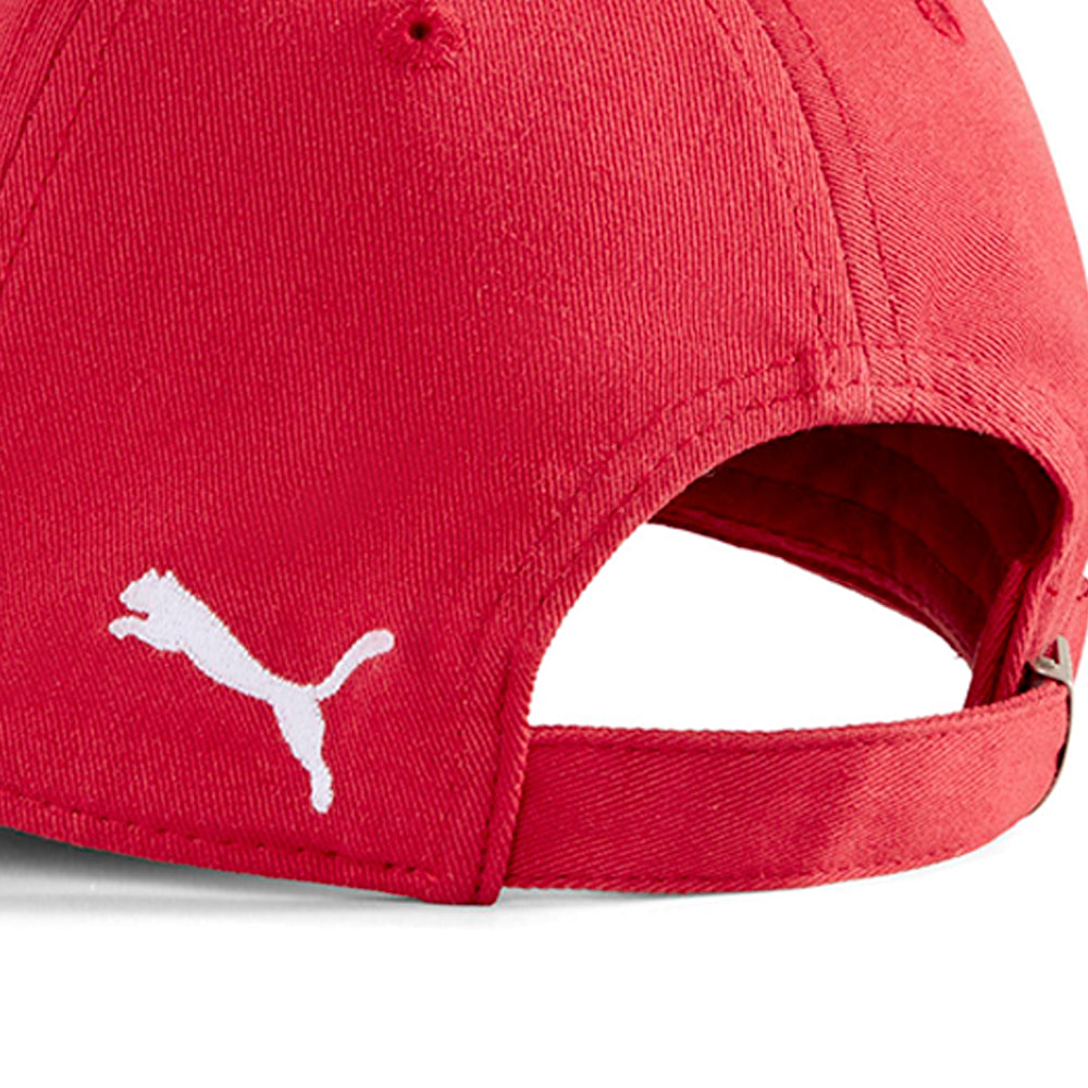 PUMA Portugal ftblEssentials Unisex Cap - Supersports Thailand