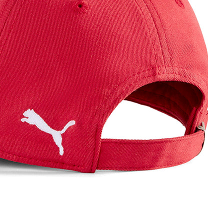 PUMA Portugal ftblEssentials Unisex Cap - Supersports Thailand