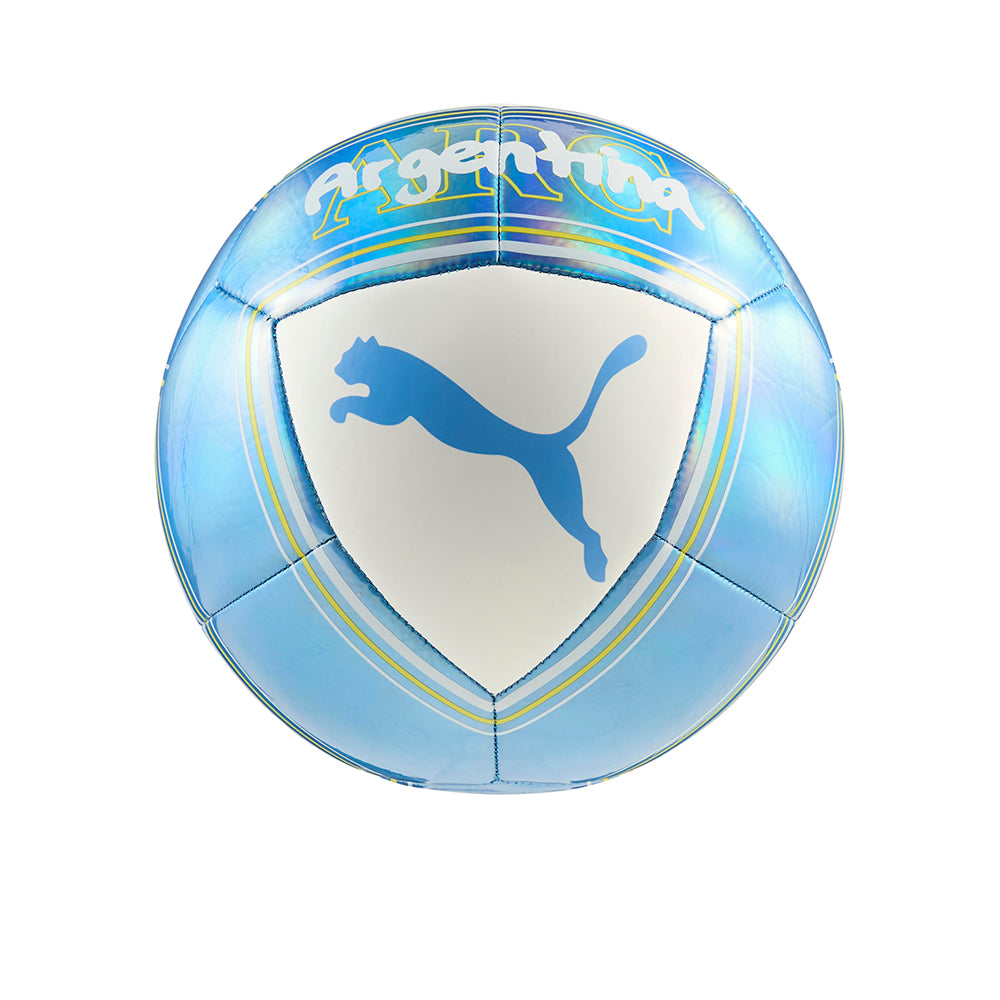PUMA National 2026 Argentina Fan Football Ball - Supersports Thailand Supersports Thailand