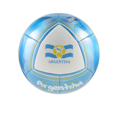 PUMA National 2026 Argentina Fan Football Ball - Supersports Thailand