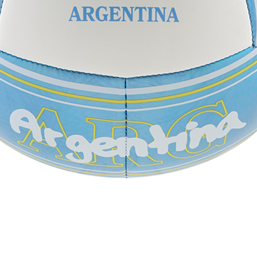 PUMA National 2026 Argentina Fan Football Ball - Supersports Thailand