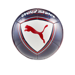 PUMA National 2026 USA Fan Football Ball - Supersports Thailand