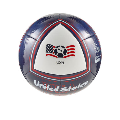 PUMA National 2026 USA Fan Football Ball - Supersports Thailand