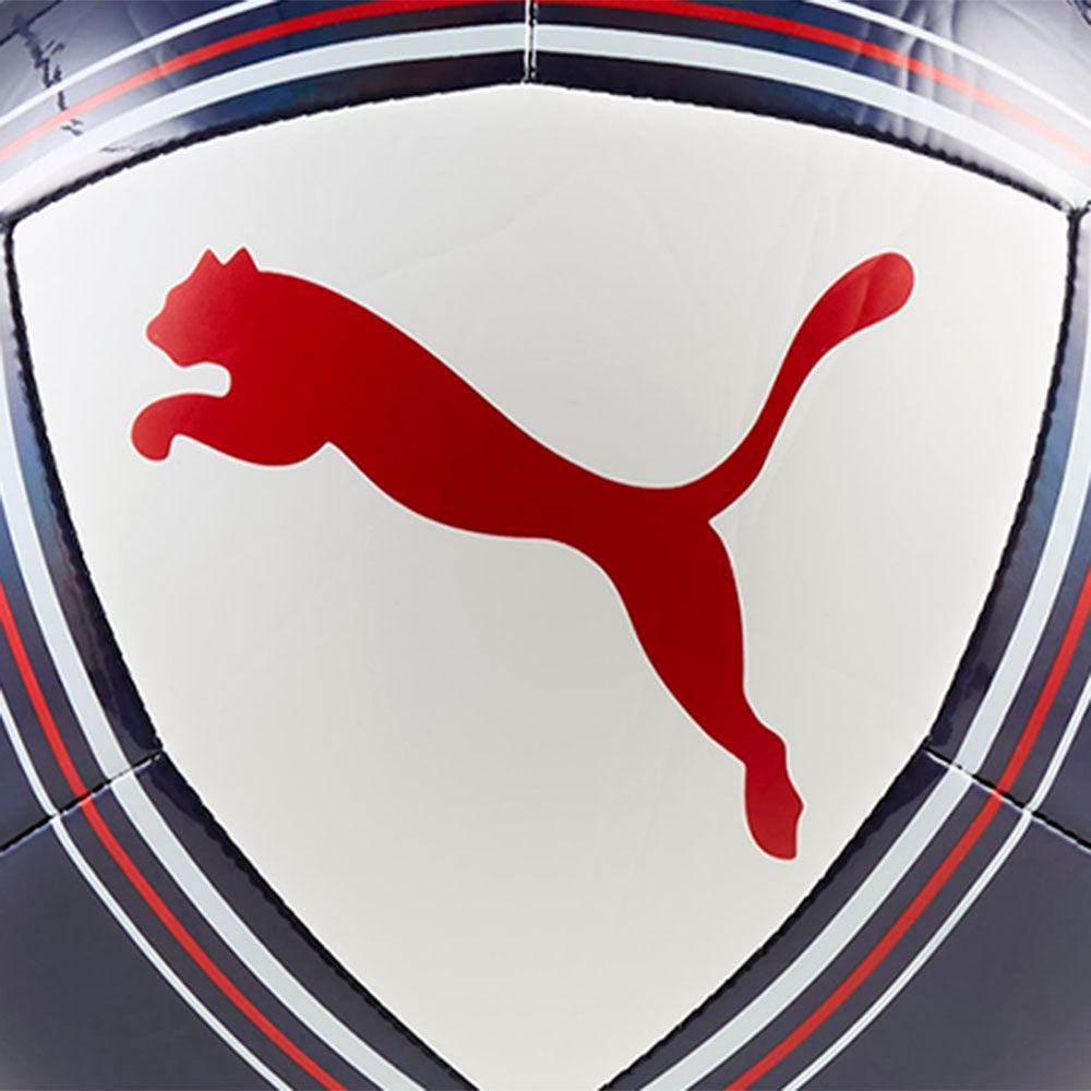 PUMA National 2026 England Fan Football Ball - Supersports Thailand