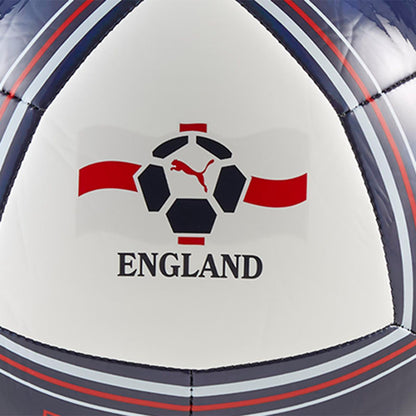 PUMA National 2026 England Fan Football Ball - Supersports Thailand