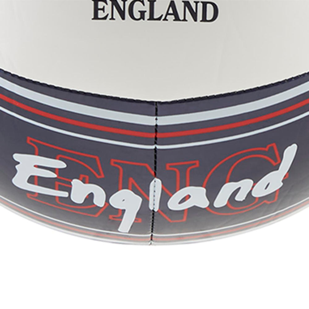 PUMA National 2026 England Fan Football Ball - Supersports Thailand Supersports Thailand