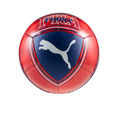 PUMA National 2026 France Fan Football Ball - Supersports Thailand