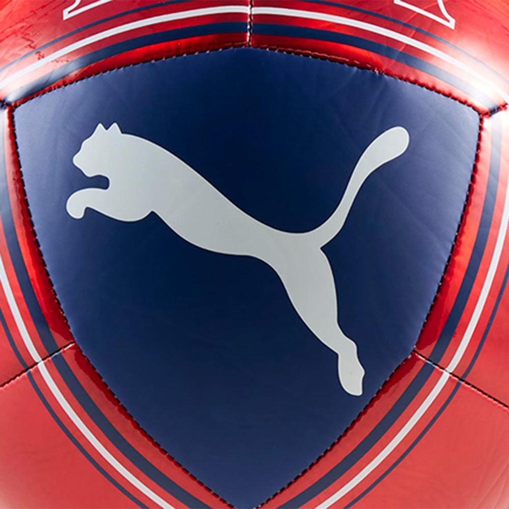 PUMA National 2026 France Fan Football Ball - Supersports Thailand Supersports Thailand