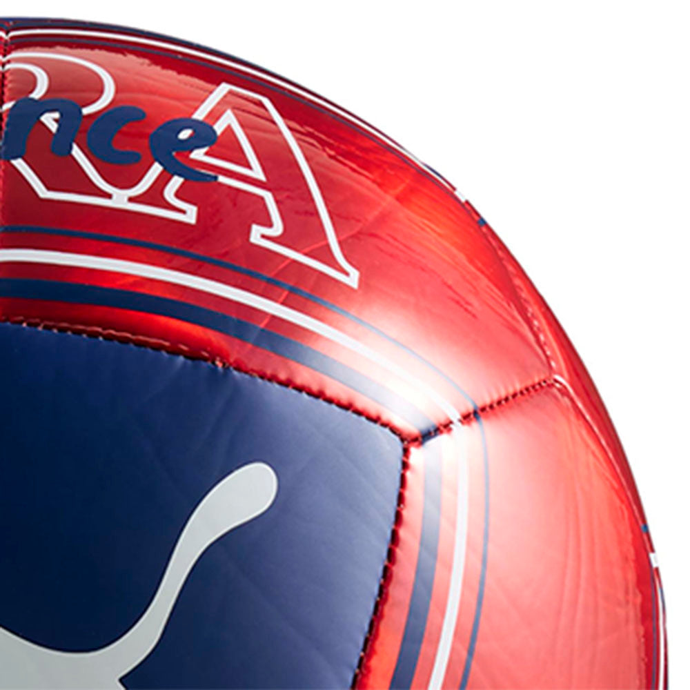 PUMA National 2026 France Fan Football Ball - Supersports Thailand Supersports Thailand