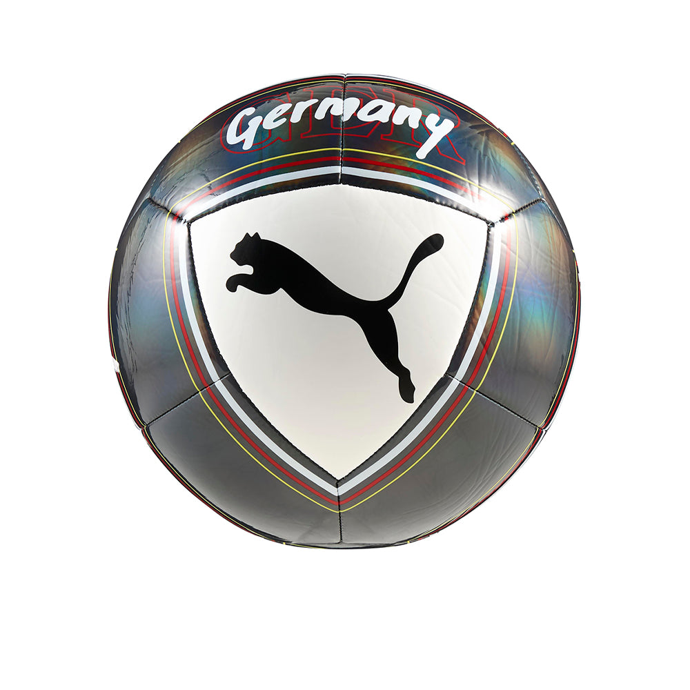 PUMA National 2026 Germany Fan Football Ball - Supersports Thailand