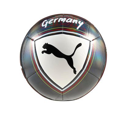 PUMA National 2026 Germany Fan Football Ball - Supersports Thailand