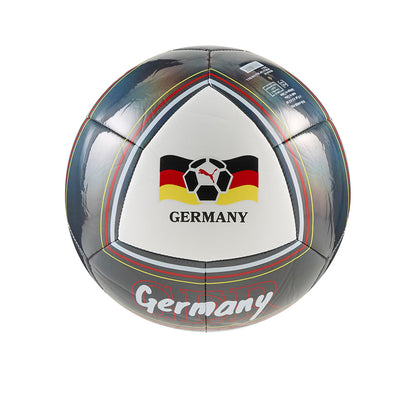 PUMA National 2026 Germany Fan Football Ball - Supersports Thailand