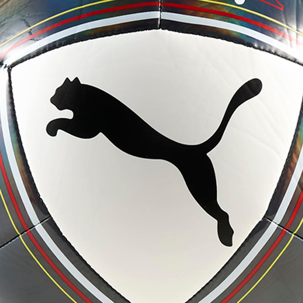 PUMA National 2026 Germany Fan Football Ball - Supersports Thailand